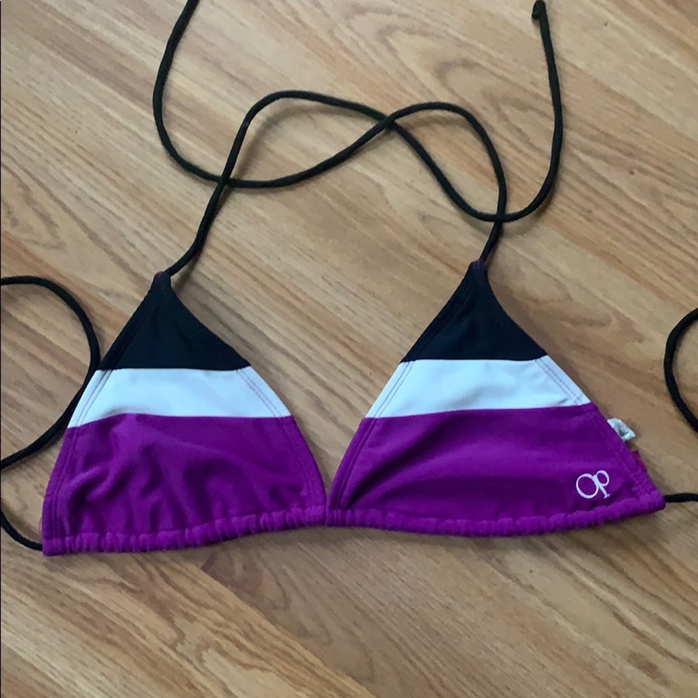 OP String Bikini - Picture 2 of 4